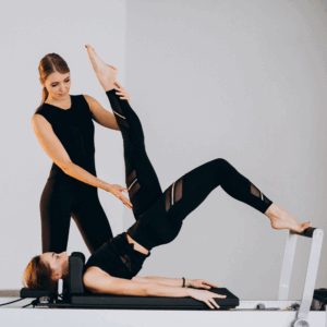 Pilates Reformer e Yoga Vinyasa