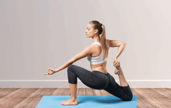 Pilates Reformer e Yoga Vinyasa - immagine 2